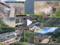 पहाड़ों से पानी नहीं, मौत बरस रही थी… नेपाल में तबाही, 165 मौतें और 750 से ज्यादा लोग लापता