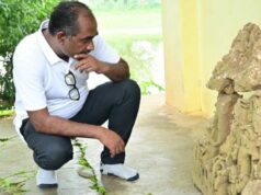 संरक्षण की राह पर धनपुर की ऐतिहासिक विरासत, संस्कृति मंत्री के निर्देश पर विशेषज्ञों ने संभाला मोर्चा