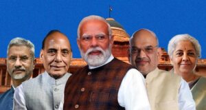 PM मोदी विदेश दौरे पर, कैबिनेट विस्तार की तारीख टली; जानें कब लौटेंगे प्रधानमंत्री