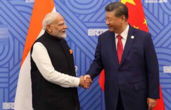 भारत-चीन के बीच नई आर्थिक दोस्ती की तैयारी, निवेश फ्रेमवर्क पर बन सकती है बड़ी डील