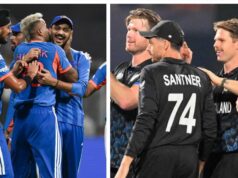 भारत-न्यूजीलैंड सीरीज से पहले टिकटों की होड़! सिर्फ 48 घंटे में 26 हजार बिके, मुकाबले जल्द हो सकते हैं हाउसफुल