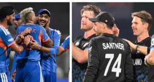 भारत-न्यूजीलैंड सीरीज से पहले टिकटों की होड़! सिर्फ 48 घंटे में 26 हजार बिके, मुकाबले जल्द हो सकते हैं हाउसफुल