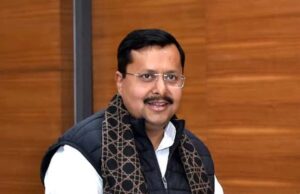 BJP की नई टीम का पहला बड़ा इम्तिहान, Gen Z के तेवर से लेकर यूपी चुनाव तक बढ़ी चुनौतियां