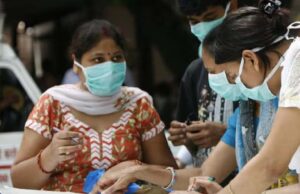 दिल्ली में स्वाइन फ्लू ने बढ़ाई चिंता, पिछले साल से 7-8 गुना ज्यादा मामले