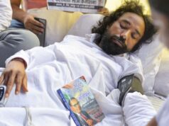 रांची में भर्ती परीक्षाओं की जांच मांग को लेकर छात्र भूख हड़ताल पर
