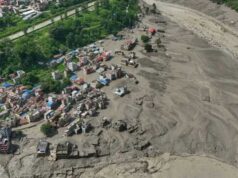 महाप्रलय का डर या खगोलीय खतरा? 3 दिन में धरती के पास से गुजरेगा विशालकाय ‘राक्षस’