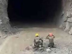 भोटेकोशी नदी की बाढ़ में फंसे 350 लोग सुरक्षित निकाले गए, नेपाली सेना ने चलाया बड़ा रेस्क्यू ऑपरेशन