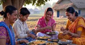 मजदूरों के लिए योगी सरकार की बड़ी सौगात! लेबर अड्डों पर खुलेंगी सस्ती कैंटीन