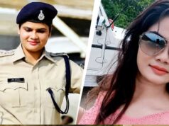 दर-दर भटक रहीं निलंबित CSP नेहा पच्चीसिया! गिरफ्तारी से बचने की कोशिश, आज अग्रिम जमानत पर सुनवाई