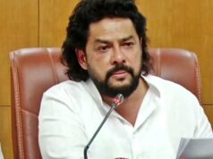 कर्नाटक में वाल्मीकि निगम घोटाले पर सियासी भूचाल, कैबिनेट मंत्री बी नागेंद्र का इस्तीफा