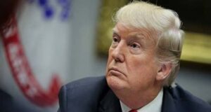 होर्मुज पर अमेरिका-ईरान में टकराव बढ़ा, ट्रंप बोले- बातचीत की कोई योजना नहीं