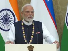 भारत-उज्बेकिस्तान रिश्तों को नई मजबूती, PM मोदी को सर्वोच्च सम्मान; यूरेनियम पर बड़ी बात