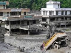 नेपाल में तबाही का पांचवां दिन, 734 की मौत; करीब 3,000 लोगों का अब भी पता नहीं