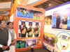 CM विष्णु देव साय ने खेलों पर आधारित फोटो प्रदर्शनी और ‘हमारे खिलाड़ी’ पुस्तक का किया विमोचन