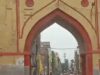 450 मीटर लंबी और 15 मीटर चौड़ी सड़क का 90% काम पूरा, महाकाल सवारी से पहले बदलेगी तस्वीर