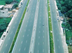 UP-Haryana Mega Expressway: 22 जिलों को जोड़ेगा नया एक्सप्रेसवे, दिल्ली-गोरखपुर का सफर होगा बेहद आसान