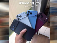 Apple Fans के लिए बड़ा अपडेट! iPhone 18 Pro की शुरुआती कीमत ₹1.5 लाख होने की चर्चा