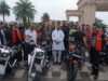 60 बाइकर्स करेंगे कालिंजर फोर्ट तक सफर, पर्यटन विभाग ने शुरू किया अभियान