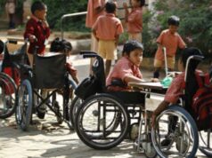 दिव्यांग छात्रों को स्कूल पहुंचने के लिए मिलेगा एस्कार्ट भत्ता, 14,152 बच्चे लाभान्वित