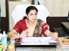 तीन जिलों की DM रहीं दिव्या मित्तल ने छोड़ी IAS की नौकरी, बोलीं- ‘आज आभार से आंखें नम हैं’