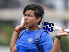 ईशान किशन के चोटिल होते ही 15 साल के वैभव को मिली कप्तानी, पहली बार सीनियर टीम की कमान