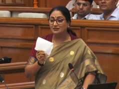 तीन बच्चों की शर्त पर रेखा गुप्ता बोलीं, महिलाओं की सेहत सरकार की प्राथमिकता