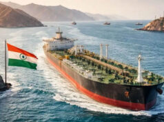 भारत के लिए राहत की खबर! होर्मुज तनाव के बीच ओमान ने संभाली कमान, तेल-LPG सप्लाई होगी सुचारु