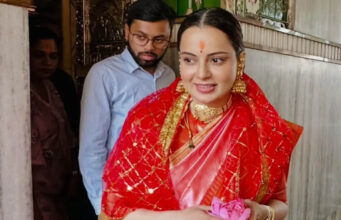 Kangana Ranaut ने फिर छेड़ी नई बहस, बोलीं- ‘हिंदू बेटियों के लिए भी हो बराबरी’; बयान चर्चा में