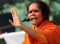 Sadhvi Prachi Controversy: ‘कहीं बहू न बन जाएं…’, PM पर टिप्पणी को लेकर दिया विवादित बयान