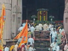 श्रावण में महाकाल के दरबार में रिकॉर्ड भीड़, 1.10 लाख भक्तों ने किए दर्शन; प्रदेशभर में निकली कांवड़ यात्राएं