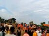 सावन की सोमवारी पर अशोकधाम में बड़ा हादसा, भगदड़ में 7 की मौत और कई घायल