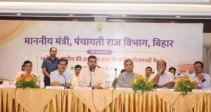 बिहार में अलग से तैयार होगा अनुसंधान एवं विकास बजट, कृषि से स्वास्थ्य तक सभी क्षेत्रों पर फोकस