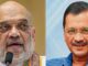 सत्येंद्र जैन की गिरफ्तारी के बाद केजरीवाल का दावा- अमित शाह के फोन पर हुआ एक्शन