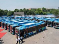बिहार में बढ़ेगा सार्वजनिक परिवहन नेटवर्क, जल्द आएंगी 400 ई-बस समेत नई बसें
