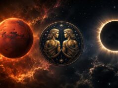 12 अगस्त का सूर्य ग्रहण मिथुन राशि वालों के लिए खास, करियर में बड़े बदलाव के संकेत