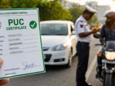 दिल्ली में पुरानी डीजल गाड़ी विवाद, PUC प्रमाणपत्र को लेकर सुप्रीम कोर्ट में याचिका