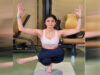 Fitness Queen शिल्पा शेट्टी का नया बैलेंस पोज वायरल, फैंस से बोलीं- ‘क्या आप कर पाएंगे?’