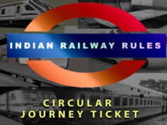 Indian Railways Circular Journey Ticket: एक टिकट में कई शहरों की यात्रा, जानें कैसे करें बुकिंग और कितना होगा फायदा