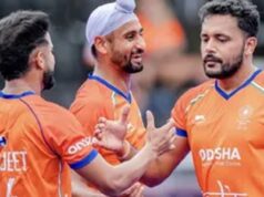अर्जेंटीना के आगे पस्त टीम इंडिया, 5-3 की हार के साथ सेमीफाइनल की रेस से बाहर