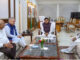 दतिया उपचुनाव में हार का असर, समीक्षा समिति की रिपोर्ट पर भाजपा ने पूरी जिला कार्यकारिणी भंग की
