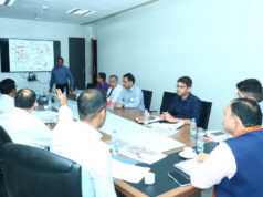 छत्तीसगढ़ में स्वास्थ्य अधोसंरचना को मिलेगी नई रफ्तार: स्वास्थ्य मंत्री श्याम बिहारी जायसवाल