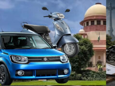Vehicle Insurance News: बिना बीमा चल रही 56% गाड़ियों पर सुप्रीम कोर्ट की सख्ती, चालान के आदेश