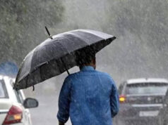 Weather Alert: यूपी सहित 8 राज्यों में भारी बारिश और तेज हवा का खतरा, IMD ने जारी किया अलर्ट