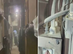 MP Train Fire: पेंचवैली एक्सप्रेस के AC कोच में आग से मची भगदड़, चेन खींचकर बचाई गई 72 यात्रियों की जान