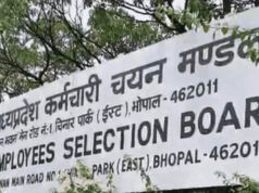 मध्य प्रदेश में 2306 सरकारी नौकरियां, ESB ने शुरू किए आवेदन; पटवारी और कृषि मंडी बोर्ड में सबसे ज्यादा पद