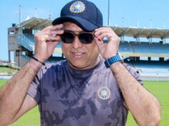 वीवीएस लक्ष्मण को मिल सकती है बड़ी जिम्मेदारी, BCCI में डायरेक्टर ऑफ क्रिकेट पद की चर्चा