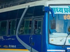 इंदौर-नाशिक मार्ग पर अवैध बसों का संचालन, यात्रियों की सुरक्षा पर सवाल
