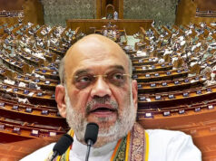 NDA को मिलेगा दो-तिहाई बहुमत? विपक्ष के 22 सांसदों के रुख पर टिकी सबकी नजर