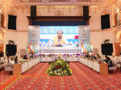 BRICS Summit Bhopal: दूसरे दिन घोषणा पत्र पर चर्चा, शाम को होगा भव्य सांस्कृतिक महोत्सव