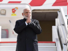 प्रधानमंत्री मोदी के विदेशी दौरों का खर्च आया सामने, संसद में सरकार ने किया खुलासा